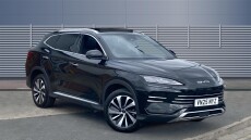 BYD Seal U 1.5 DM-i AWD Design 5dr Auto Estate